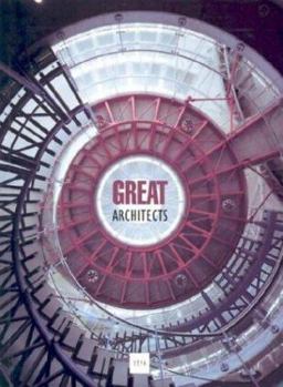 Great Architects - Les Grands Architectes - Grobe Architekten