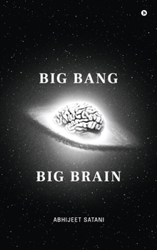 Hardcover Big bang Big brain Book