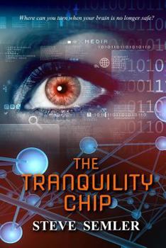 Paperback The Tranquility Chip Book