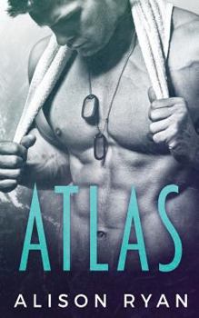 Paperback Atlas Book