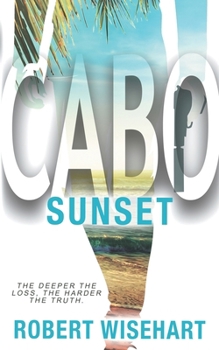 Paperback Cabo Sunset: A PI Series Book