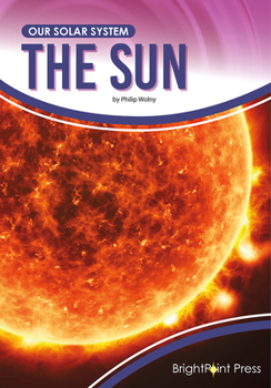 Hardcover The Sun Book