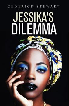 Paperback Jessika's Dilemma Book