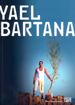 Paperback Yael Bartana Book