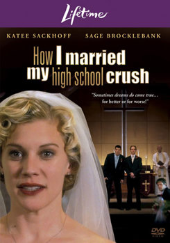 DVD How I Married My High School Crush Book