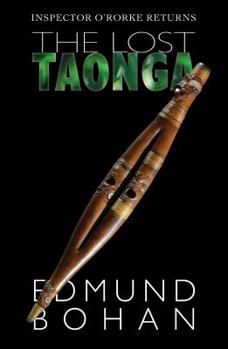 Paperback The Lost Taonga Book