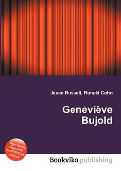 Paperback Genevi Ve Bujold Book