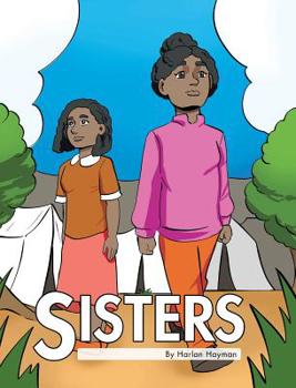 Hardcover Sisters Book