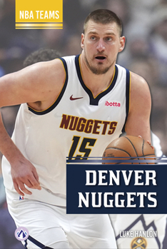Denver Nuggets (NBA Teams)