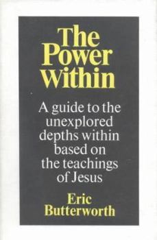 Paperback The Power Within Book