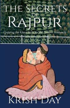 Paperback The Secrets of Rajpur Book