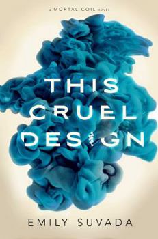 Hardcover This Cruel Design Book