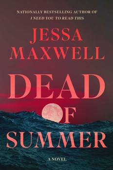 Hardcover Dead of Summer Book