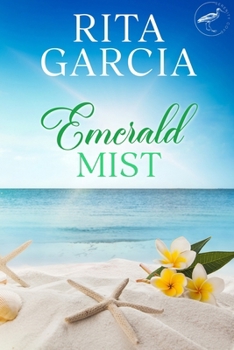 Paperback Emerald Mist: A Small Town, Kindred Spirits Sweet Romance Book