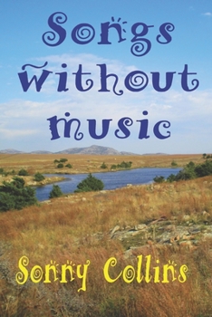Paperback Songs Without Music Book