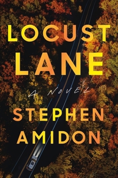 Paperback Locust Lane Book