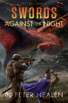 Paperback Swords Against the Night Book
