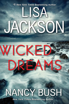 Hardcover Wicked Dreams: A Riveting New Thriller Book