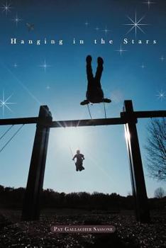 Paperback Hanging in the Stars Book