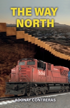 Paperback The Way North Book