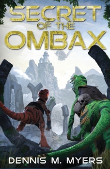 Secret of the Ombax