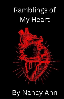 Paperback Ramblings of My Heart Book