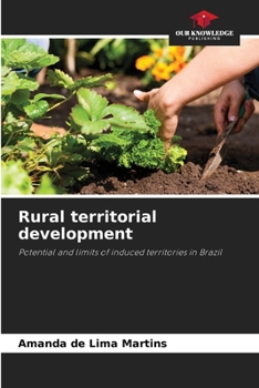 Paperback Rural territorial development Book