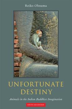 Paperback UNFORTUNATE DESTINY P [Paperback] Book