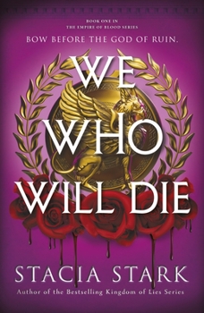 Paperback We Who Will Die Book