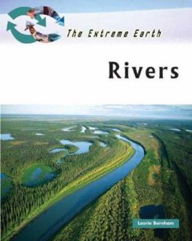 Hardcover Rivers Book