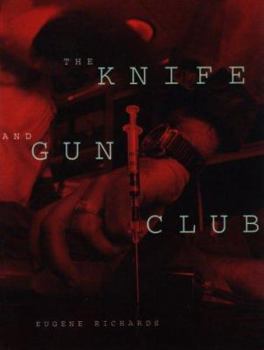 Paperback Knife and Gun Club: Scenes from an Emergency Room Book