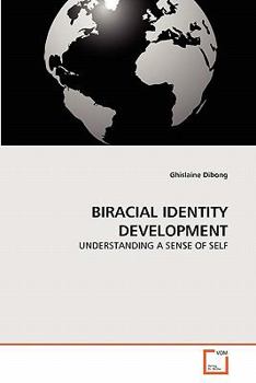 Paperback Biracial Identity Development Book