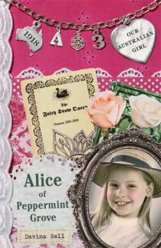 Paperback Alice of Peppermint Grove Book