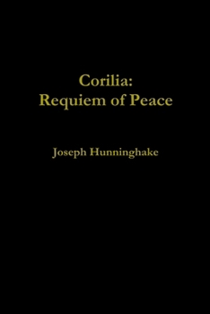 Paperback Corilia: Requiem of Peace Book