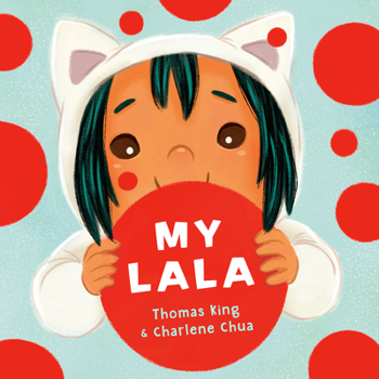 Hardcover My Lala Book