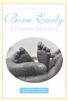 Paperback Born Early Book