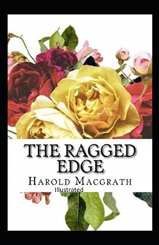 Paperback The Ragged Edge Illustrated Book