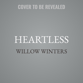 Audio CD Heartless Book