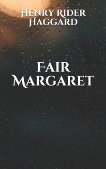 Paperback Fair Margaret Book