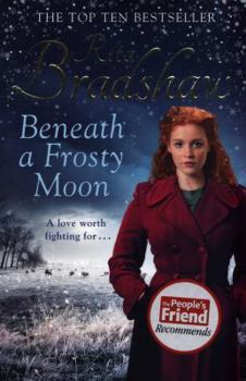 Paperback Beneath a Frosty Moon Book