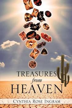 Paperback Treasures from Heaven Book