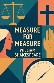 Measure For Measure(Illustrated)
