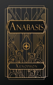 Paperback Anabasis Book