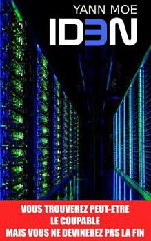 Paperback Id3n [French] Book