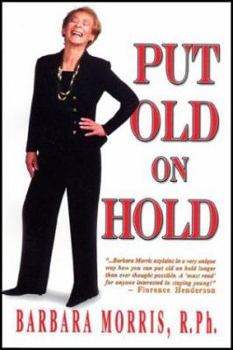 Paperback Put Old on Hold Book