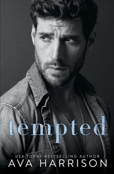 Paperback Tempted Book