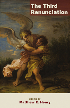 Paperback The Third Renunciation Book