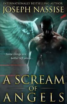 A Scream of Angels - Book #2 of the Templar Chronicles