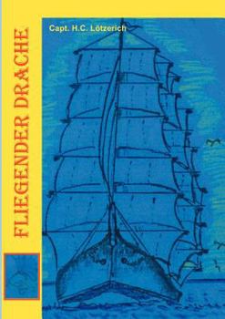 Paperback Fliegender Drache [German] Book