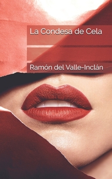 Paperback La Condesa de Cela [Spanish] Book